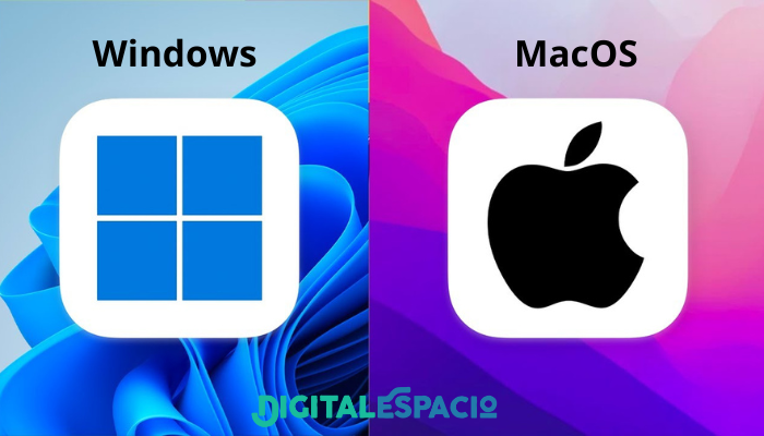 La Gran Batalla: MacOS vs. Windows – ¿Cuál Sistema Operativo se Impone?