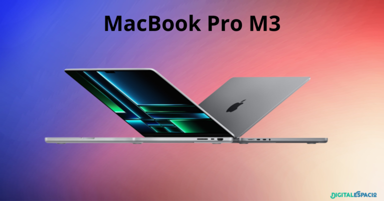 El Lanzamiento de la MacBook Pro M3 Chip a $1,599